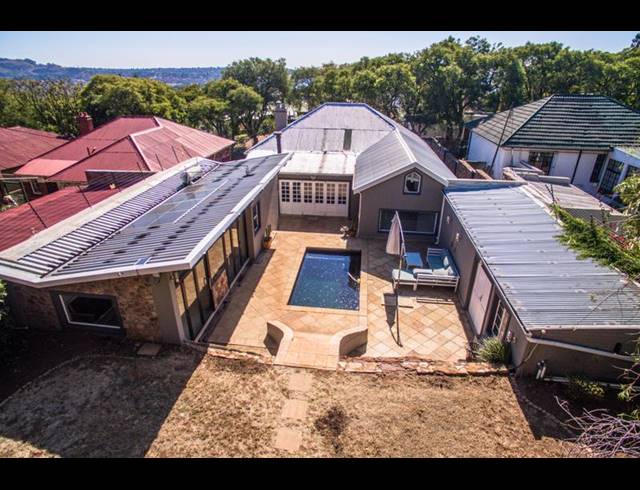3 BEDROOM HOUSE FOR SALE IN KENSINGTON